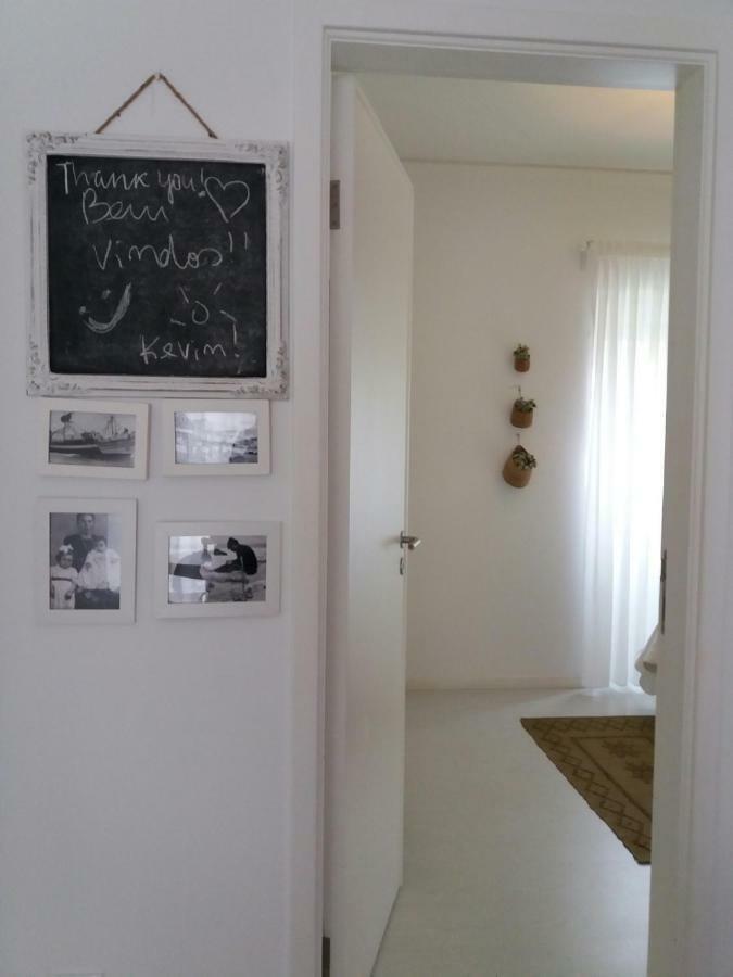 Casa Do Zezeras Apartment Nazare Luaran gambar